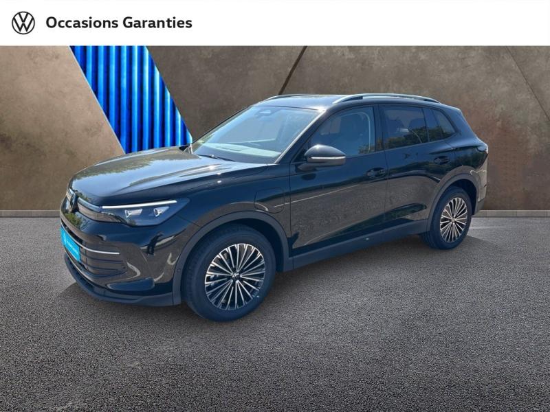 Voitures occasions VOLKSWAGEN TIGUAN VW Edition Metz