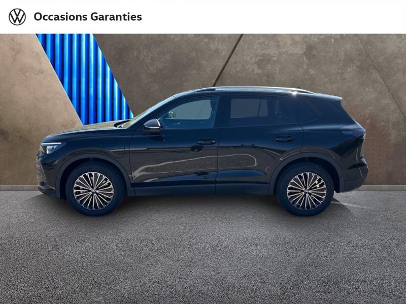 Voitures occasions VOLKSWAGEN TIGUAN VW Edition Metz
