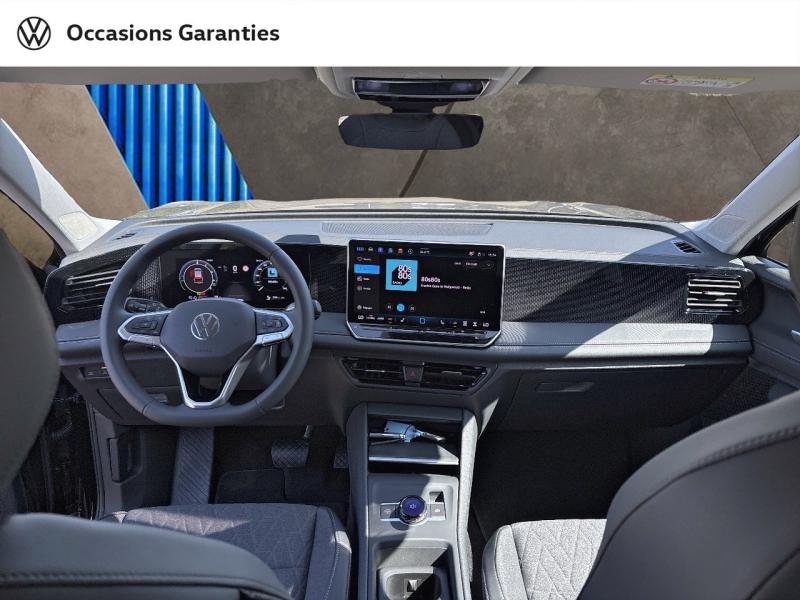 Voitures occasions VOLKSWAGEN TIGUAN VW Edition Metz