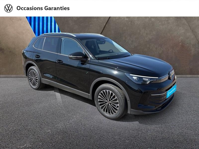 Voitures occasions VOLKSWAGEN TIGUAN VW Edition Metz