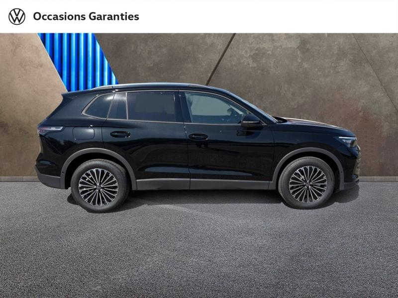 Voitures occasions VOLKSWAGEN TIGUAN VW Edition Metz