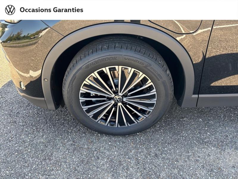 Voitures occasions VOLKSWAGEN TIGUAN VW Edition Metz