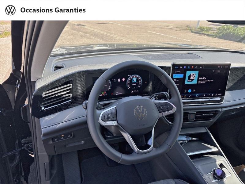 Voitures occasions VOLKSWAGEN TIGUAN VW Edition Metz
