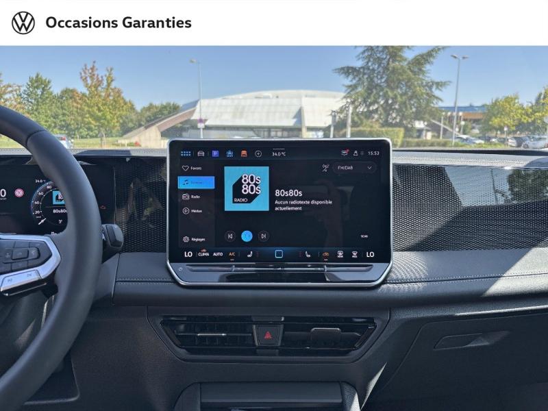 Voitures occasions VOLKSWAGEN TIGUAN VW Edition Metz