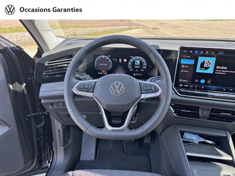 Voitures occasions VOLKSWAGEN TIGUAN VW Edition Metz