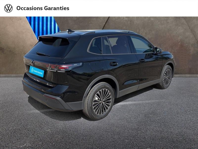 Voitures occasions VOLKSWAGEN TIGUAN VW Edition Metz