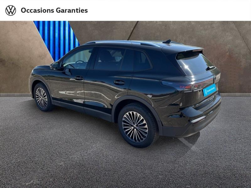 Voitures occasions VOLKSWAGEN TIGUAN VW Edition Metz