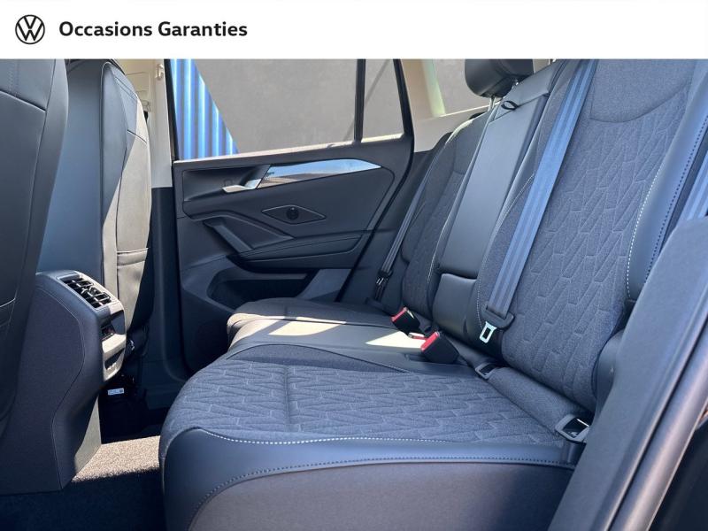Voitures occasions VOLKSWAGEN TIGUAN VW Edition Metz