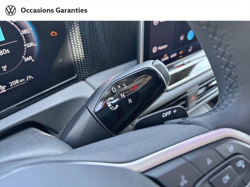 Voitures occasions VOLKSWAGEN TIGUAN VW Edition Metz