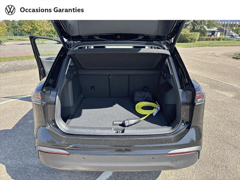 Voitures occasions VOLKSWAGEN TIGUAN VW Edition Metz