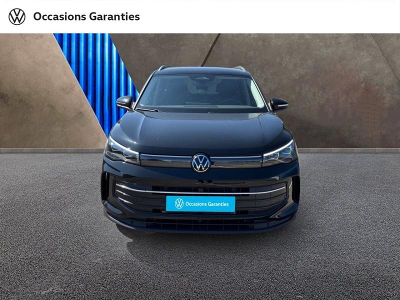Voitures occasions VOLKSWAGEN TIGUAN VW Edition Metz