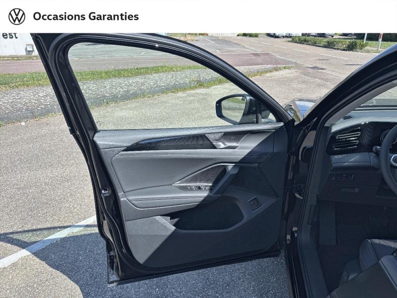 Voitures occasions VOLKSWAGEN TIGUAN VW Edition Metz