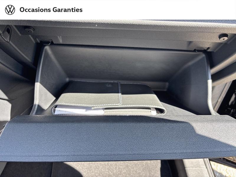 Voitures occasions VOLKSWAGEN TIGUAN VW Edition Metz