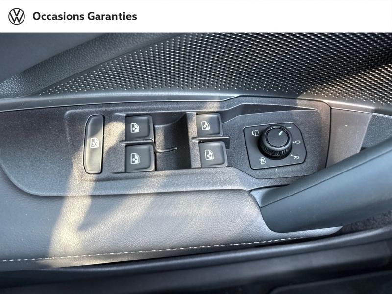 Voitures occasions VOLKSWAGEN TIGUAN VW Edition Metz