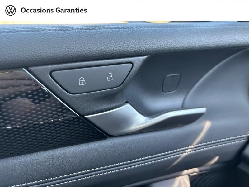 Voitures occasions VOLKSWAGEN TIGUAN VW Edition Metz