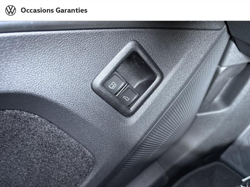 Voitures occasions VOLKSWAGEN TIGUAN VW Edition Metz