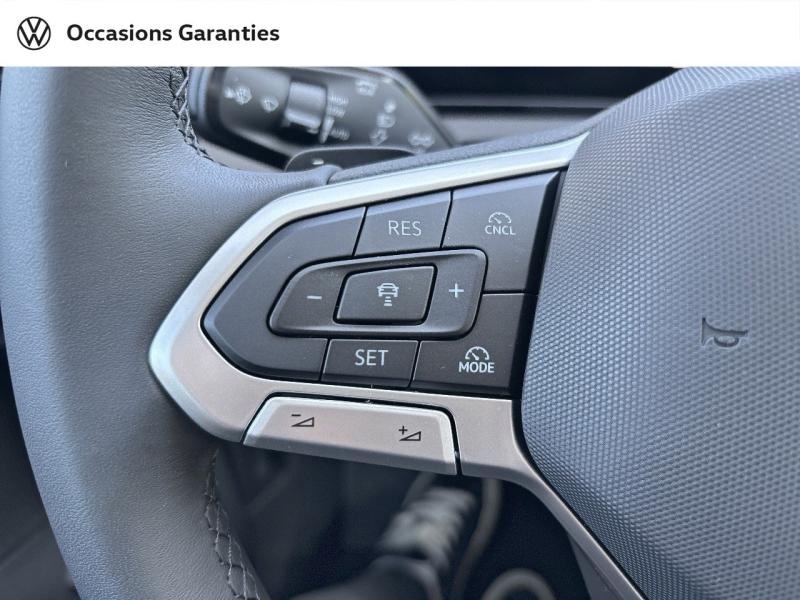 Voitures occasions VOLKSWAGEN TIGUAN VW Edition Metz