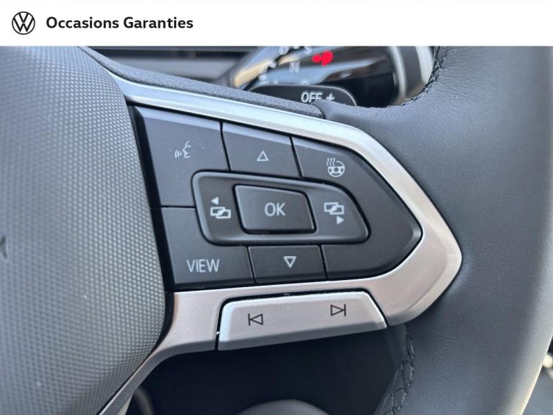Voitures occasions VOLKSWAGEN TIGUAN VW Edition Metz