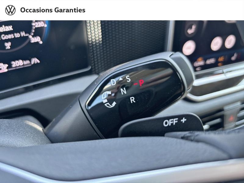 Voitures occasions VOLKSWAGEN TIGUAN VW Edition Metz