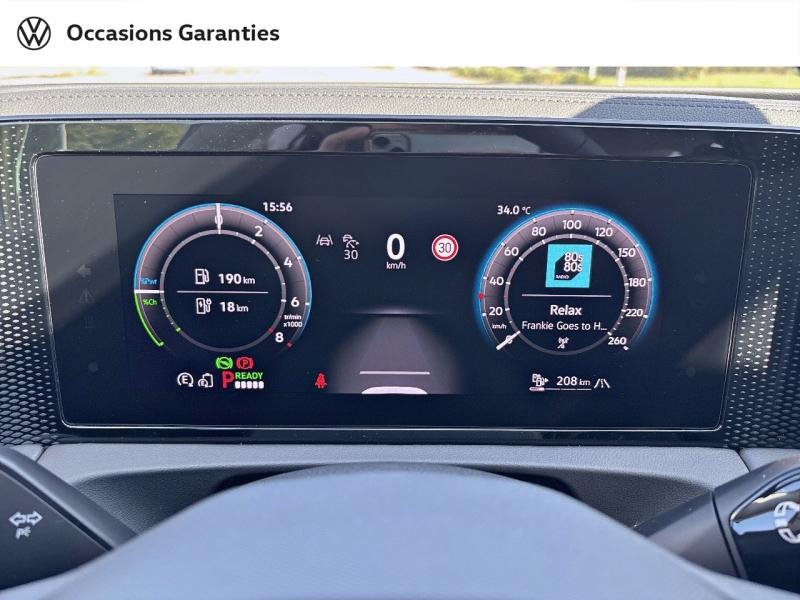 Voitures occasions VOLKSWAGEN TIGUAN VW Edition Metz