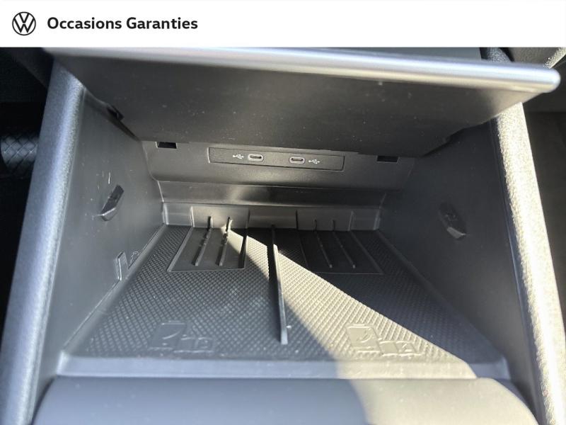 Voitures occasions VOLKSWAGEN TIGUAN VW Edition Metz