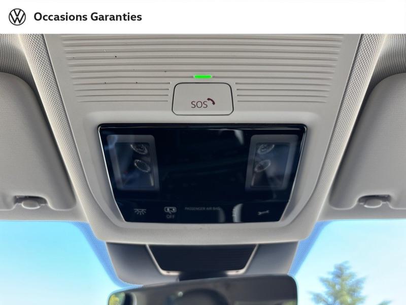Voitures occasions VOLKSWAGEN TIGUAN VW Edition Metz