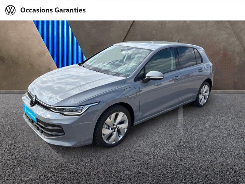 Voitures occasions VOLKSWAGEN GOLF Life Plus Metz