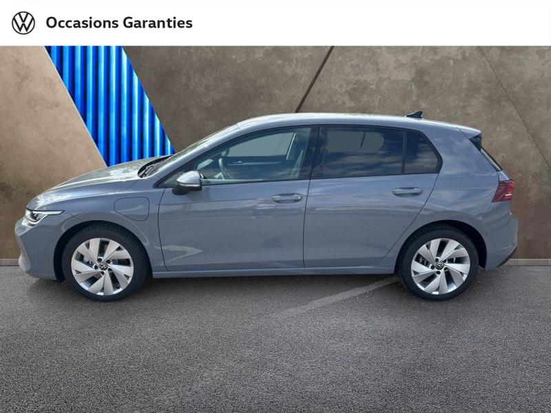 Voitures occasions VOLKSWAGEN GOLF Life Plus Metz