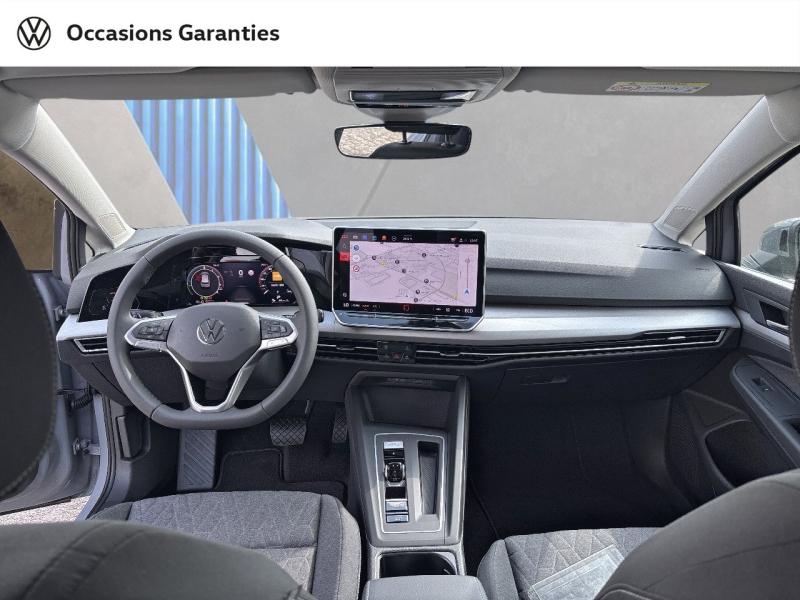 Voitures occasions VOLKSWAGEN GOLF Life Plus Metz
