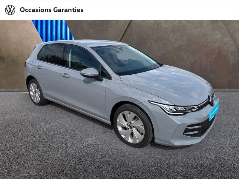 Voitures occasions VOLKSWAGEN GOLF Life Plus Metz