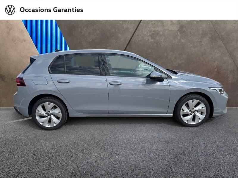 Voitures occasions VOLKSWAGEN GOLF Life Plus Metz