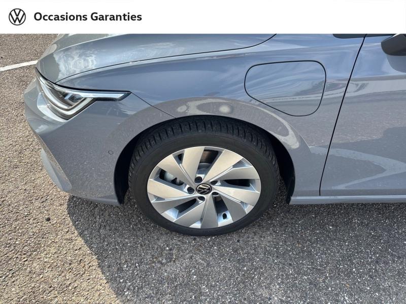 Voitures occasions VOLKSWAGEN GOLF Life Plus Metz