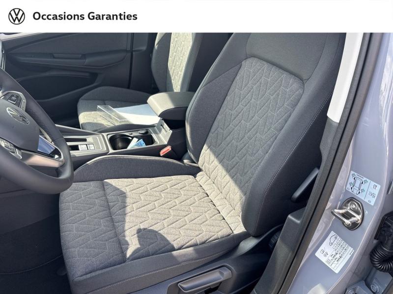 Voitures occasions VOLKSWAGEN GOLF Life Plus Metz