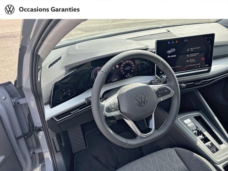 Voitures occasions VOLKSWAGEN GOLF Life Plus Metz