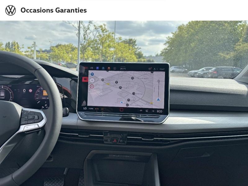 Voitures occasions VOLKSWAGEN GOLF Life Plus Metz