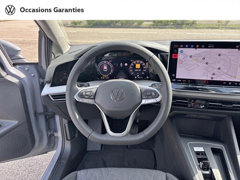 Voitures occasions VOLKSWAGEN GOLF Life Plus Metz