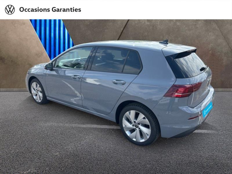 Voitures occasions VOLKSWAGEN GOLF Life Plus Metz