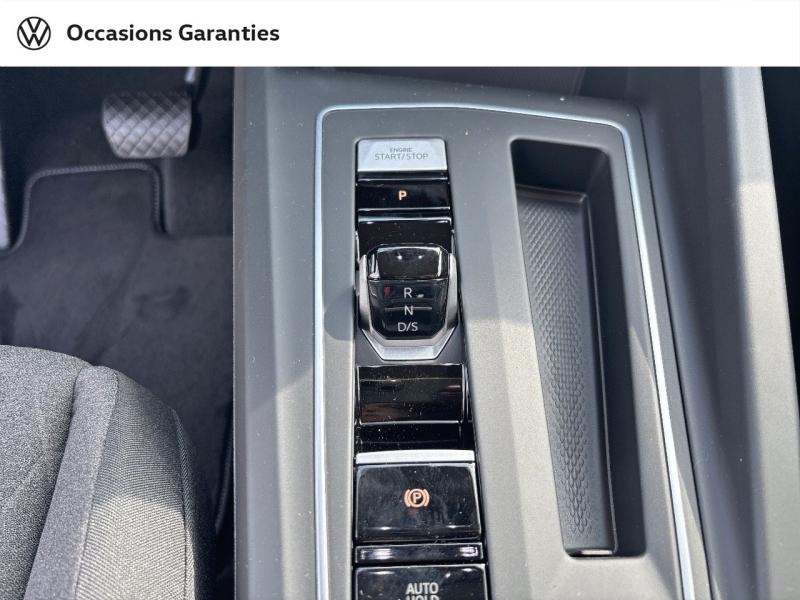 Voitures occasions VOLKSWAGEN GOLF Life Plus Metz