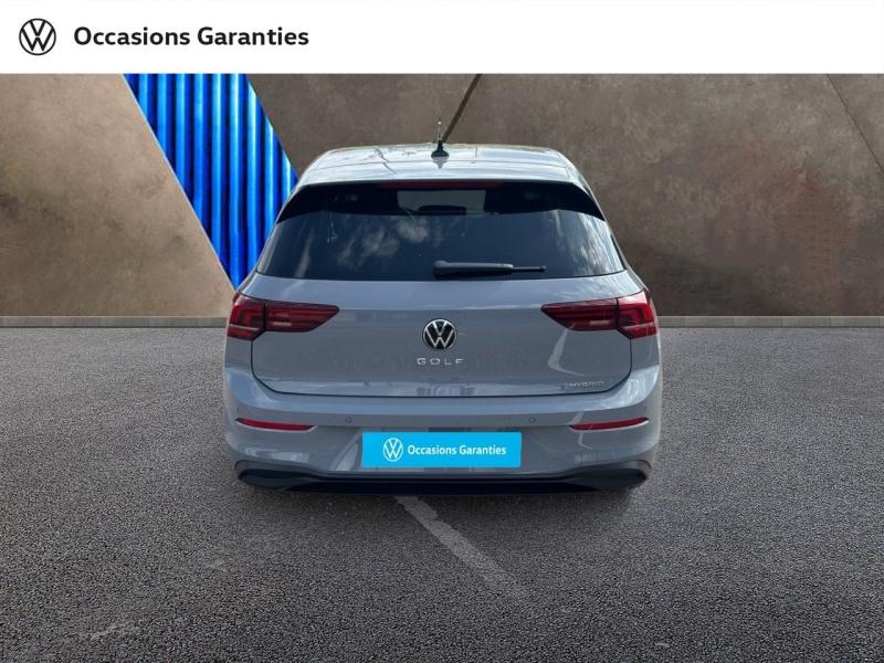 Voitures occasions VOLKSWAGEN GOLF Life Plus Metz