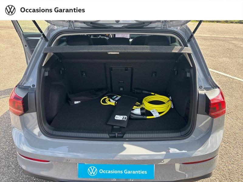 Voitures occasions VOLKSWAGEN GOLF Life Plus Metz