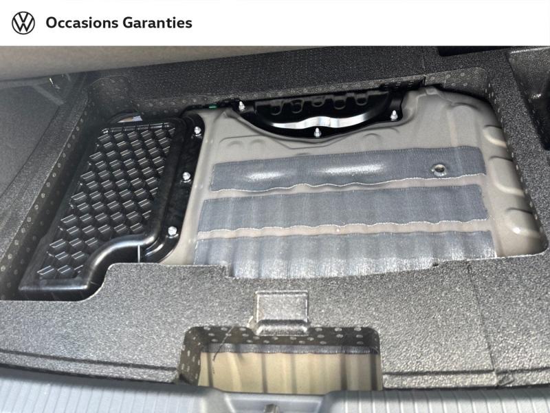 Voitures occasions VOLKSWAGEN GOLF Life Plus Metz