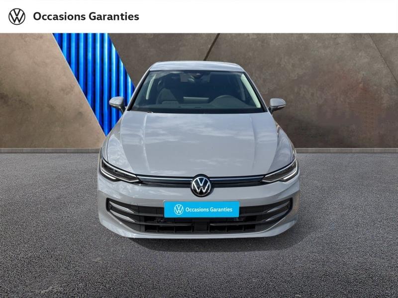 Voitures occasions VOLKSWAGEN GOLF Life Plus Metz