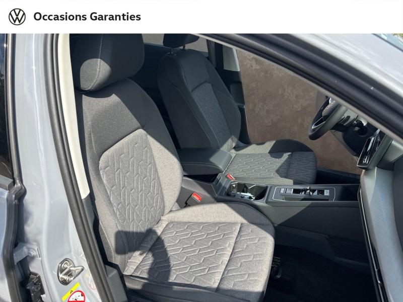 Voitures occasions VOLKSWAGEN GOLF Life Plus Metz