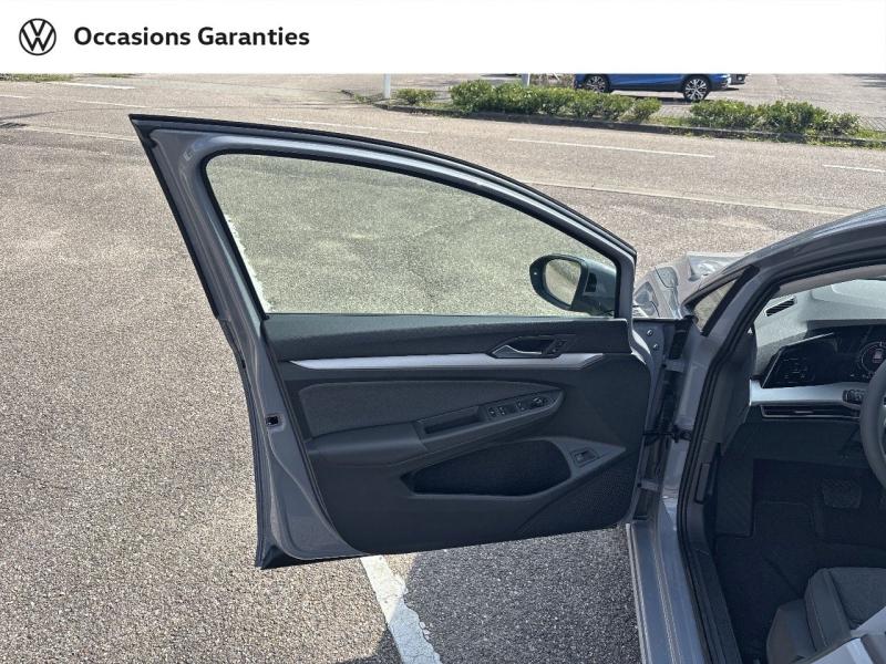 Voitures occasions VOLKSWAGEN GOLF Life Plus Metz