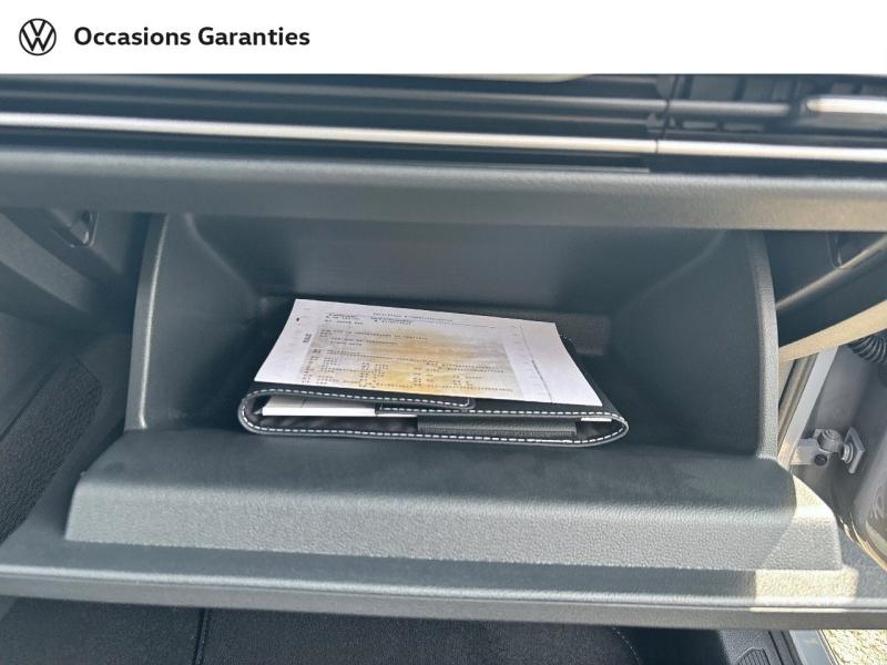 Voitures occasions VOLKSWAGEN GOLF Life Plus Metz