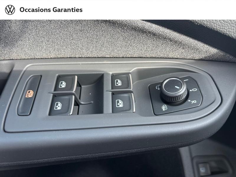 Voitures occasions VOLKSWAGEN GOLF Life Plus Metz