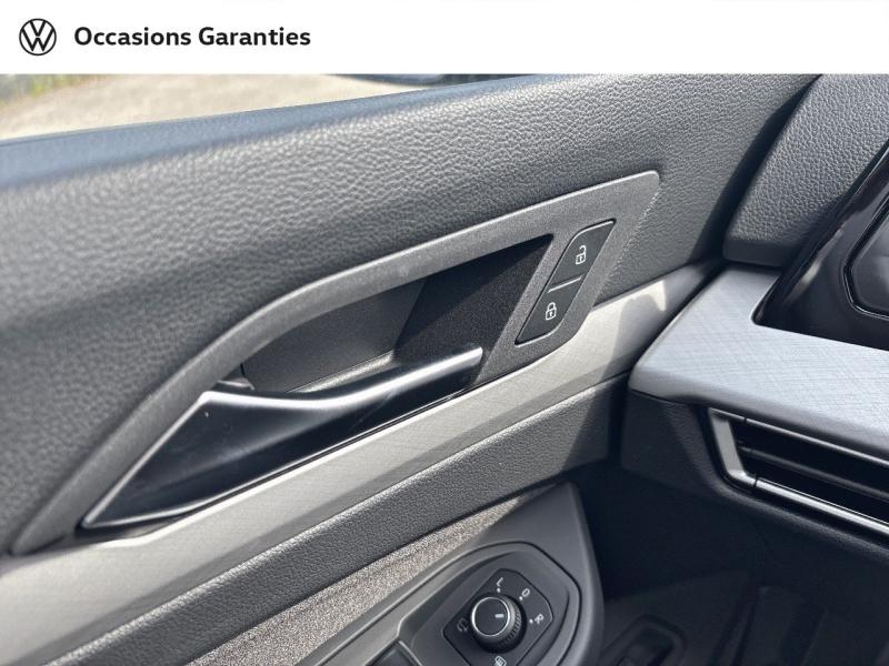 Voitures occasions VOLKSWAGEN GOLF Life Plus Metz