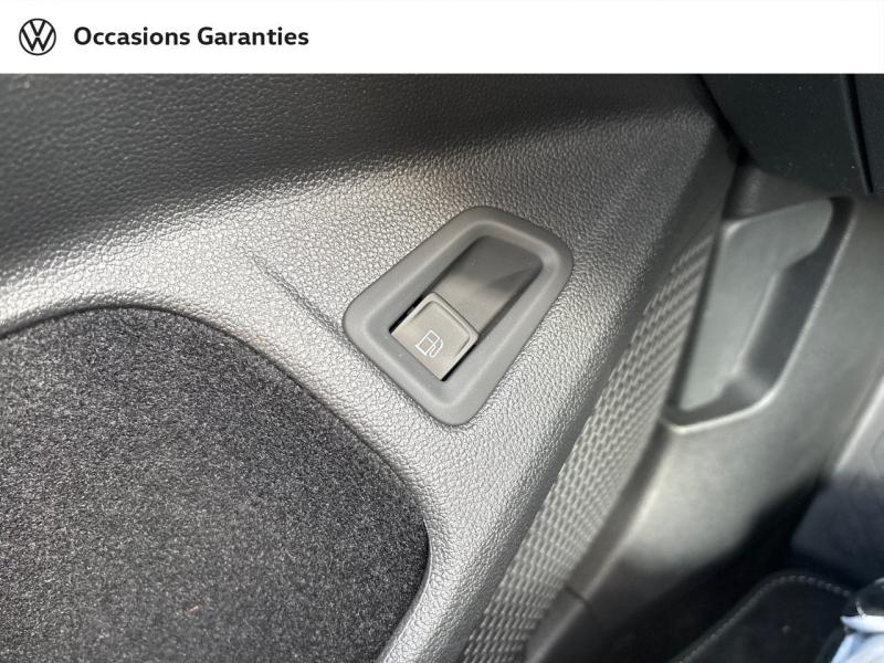 Voitures occasions VOLKSWAGEN GOLF Life Plus Metz