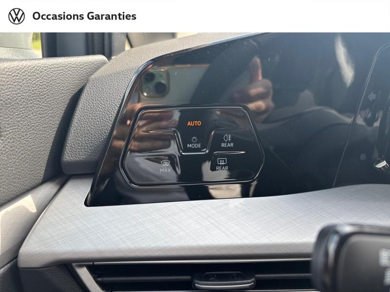 Voitures occasions VOLKSWAGEN GOLF Life Plus Metz