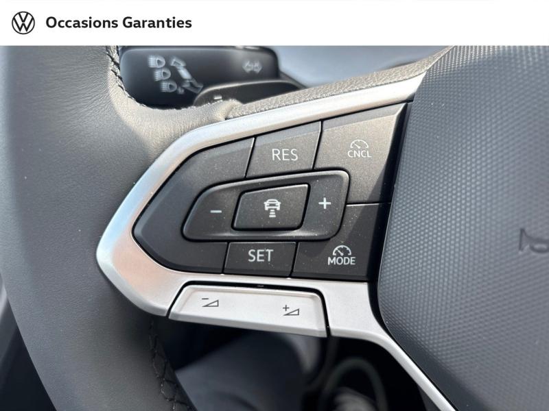 Voitures occasions VOLKSWAGEN GOLF Life Plus Metz